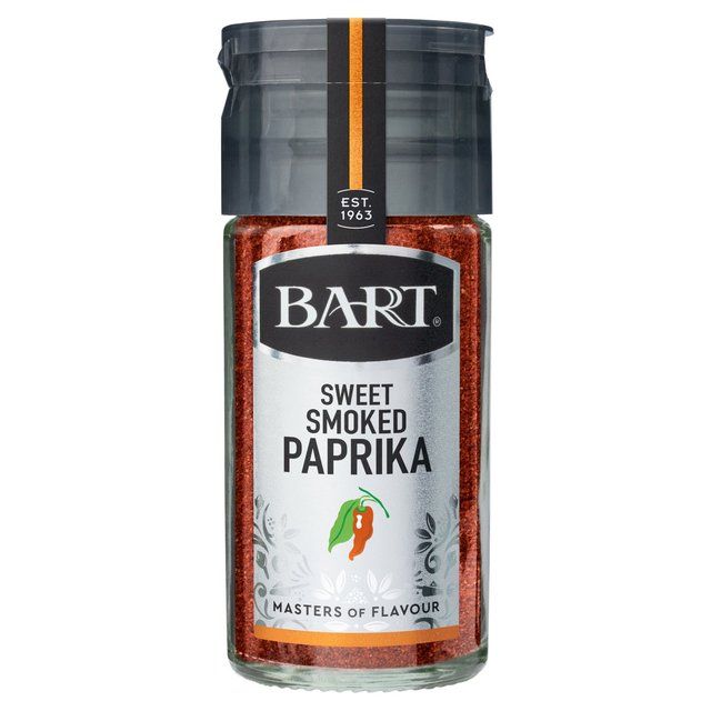 Bart Sweet Smoked Paprika