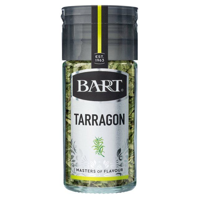 Bart Tarragon