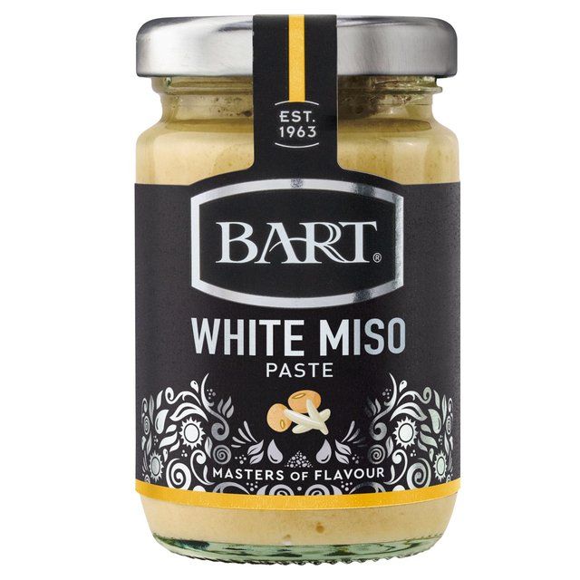 Bart White Miso Paste   100g