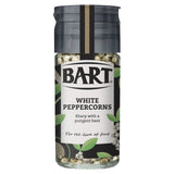 Bart White Peppercorns   50g