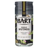 Bart Whole Nutmeg   28g