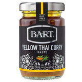 Bart Yellow Thai Curry Paste