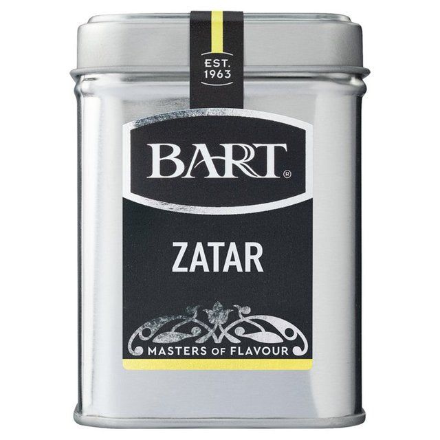 Bart Zatar