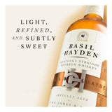 Basil Hayden Kentucky Straight Small Batch Bourbon Whisky 70cl