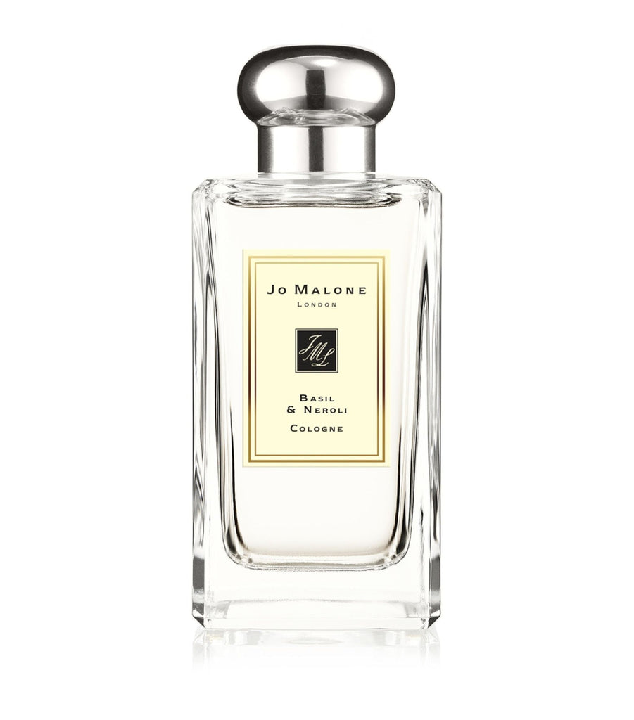 Basil & Neroli Cologne