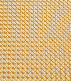 Basketweave Gilded Round Placemat (38cm)