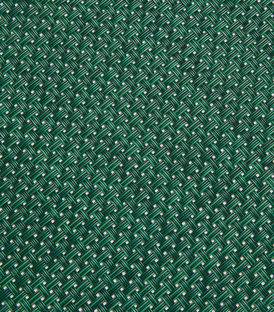 Basketweave Rectangular Placemat (36cm x 48cm)