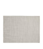 Basketweave Rectangular Placemat (36cm x 48cm)