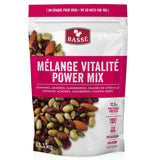 Basse Power Mix, 1.1kg