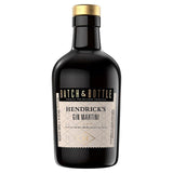 Batch & Bottle Hendrick's Gin Martini Ready to Drink Cocktail   50cl