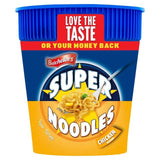 Batchelors Chicken Flavour Super Noodle Pot