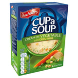 Batchelors Cup A Soup Cream of Vegetable   122g