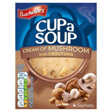 Batchelors Cup A Soup Mushroom