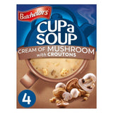 Batchelors Cup A Soup Mushroom