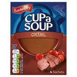 Batchelors Cup a Soup Oxtail   78g