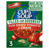 Batchelors Cup a Soup Sun Dried Tomato & Grain 79g