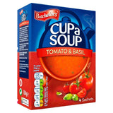 Batchelors Cup A Soup Tomato & Basil