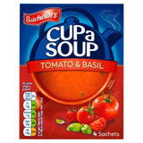 Batchelors Cup A Soup Tomato & Basil