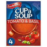 Batchelors Cup A Soup Tomato & Basil