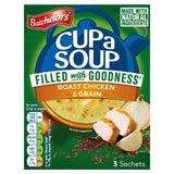 Batchelors Filled With Goodness Roast Chicken Cup A Soup