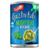 Batchelors Gastro Pub Mushy Peas with Mint 300g