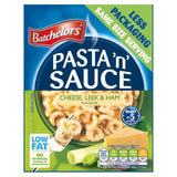 Batchelors Pasta N Sauce Cheese Leek & Ham   99g