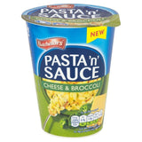 Batchelors Pasta n Sauce Pot Cheese & Broccoli