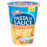 Batchelors Pasta n Sauce Pot Mac n Cheese   65g