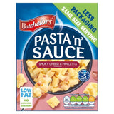 Batchelors Pasta N Sauce Smoky Cheese & Pancetta   99g