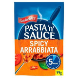 Batchelors Pasta 'n' Sauce, Spicy Arrabbiata 110g