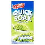 Batchelors Quick Soak Dried Peas