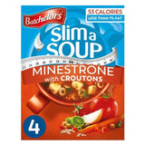 Batchelors Slim A Soup Minestrone