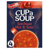 Batchelors Szechuan Hot & Sour Cup a Soup