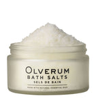 Bath Salts (200g)