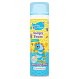 Bathtime Buddies Soapy Foam 3+ 250ml