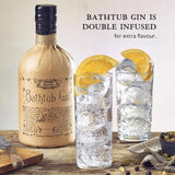 Bathtub Gin Navy-Strength