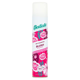 Batiste Blush Floral & Flirty Dry Shampoo 200ml