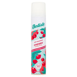 Batiste Cherry Dry Shampoo 200ml