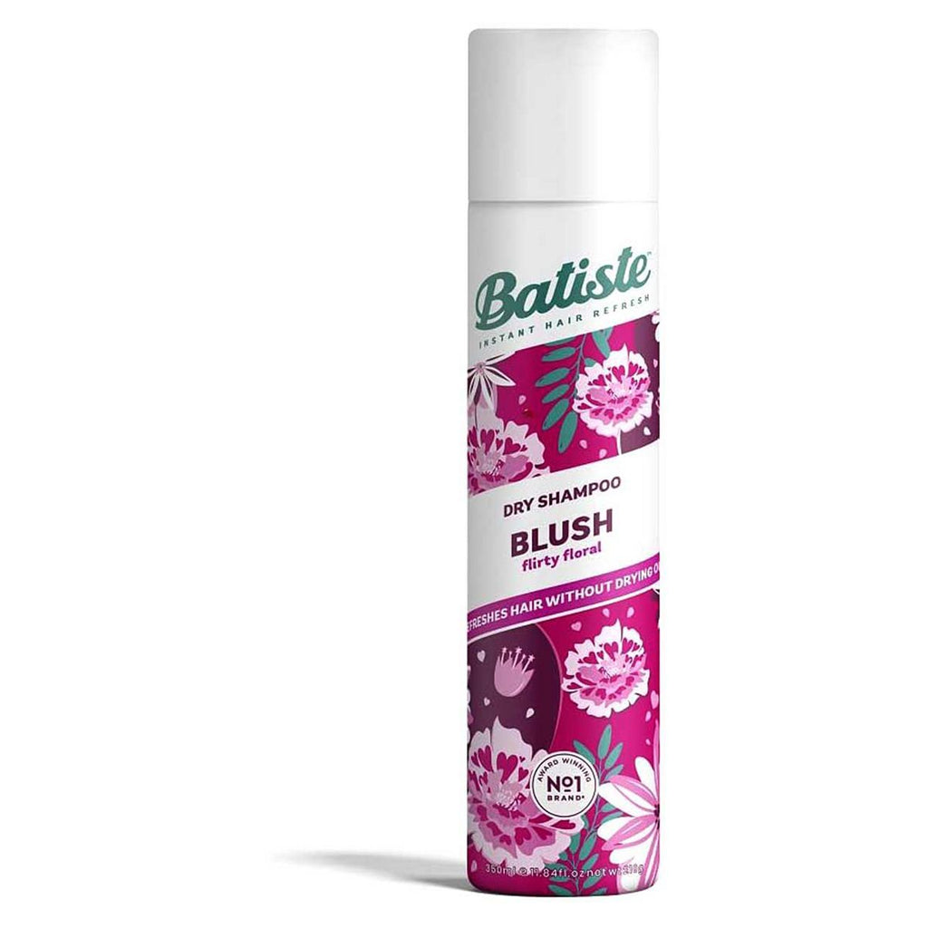 Batiste Dry Shampoo Blush 350ml