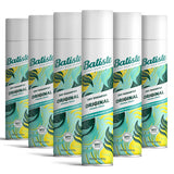 Batiste Dry Shampoo in 2 Varieties, 6 x 350ml