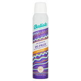 Batiste Hair Benefits De frizz   200ml