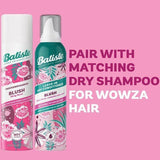 Batiste Leave In Dry Conditioner Blush 100ml