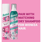 Batiste Leave in Dry Conditioner - Blush   100ml