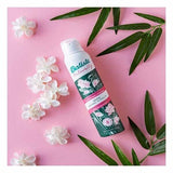 Batiste Naturally - Bamboo Fibre & Gardenia 200Ml