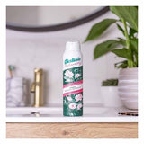 Batiste Naturally - Bamboo Fibre & Gardenia 200Ml