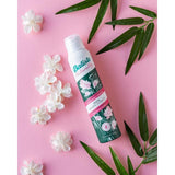 Batiste Naturally Bamboo Fibre & Gardenia   200ml