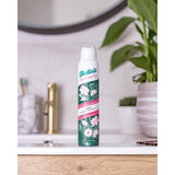 Batiste Naturally Bamboo Fibre & Gardenia   200ml