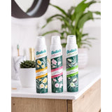 Batiste Naturally Bamboo Fibre & Gardenia   200ml