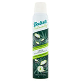 Batiste Naturally Coconut Milk & Hemp Seed Oil   200ml