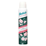 Batiste Naturally Dry Shampoo Bamboo Fibre & Gardenia 200ml